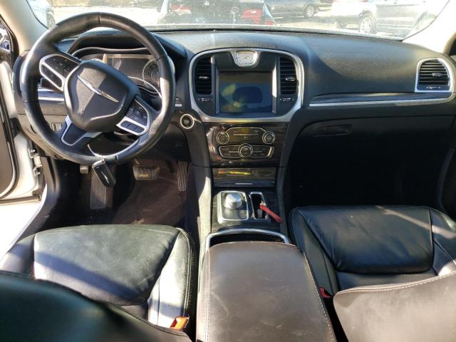 Photo 8 from auction – 2017 CHRYSLER 300 LIMITE with VIN 2C3CCAAG1HH577363