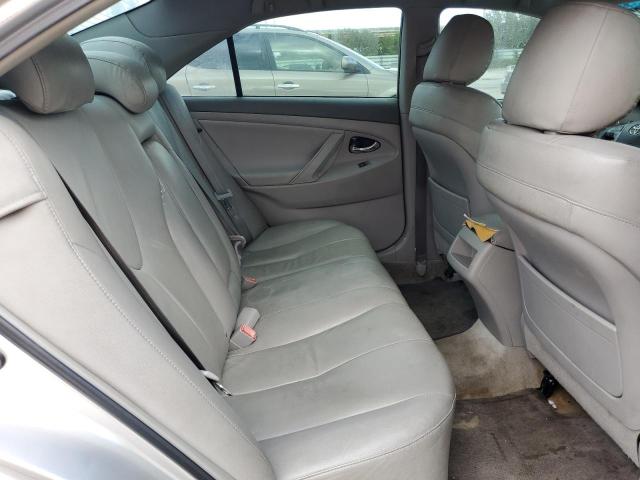 Photo 10 from auction – 2011 TOYOTA CAMRY BASE with VIN 4T1BF3EK8BU185313