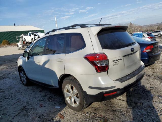 Photo 2 from auction – 2014 SUBARU FORESTER 2 with VIN JF2SJAPC8EH498194