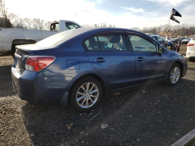 Photo 3 from auction – 2013 SUBARU IMPREZA PR with VIN JF1GJAC62DH023231