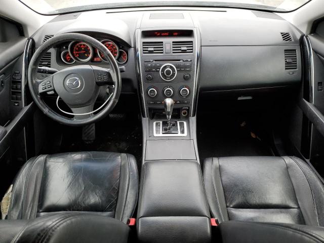 Photo 8 from auction – 2008 MAZDA CX-9 with VIN JM3TB28A280135001