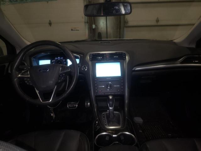 Photo 8 from auction – 2016 FORD FUSION TIT with VIN 3FA6P0K9XGR278289
