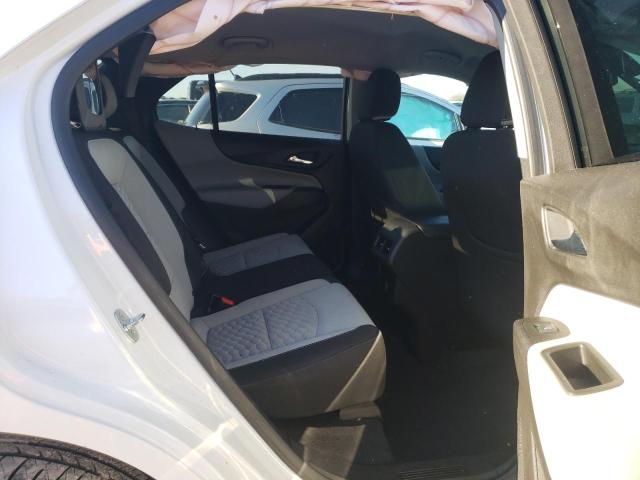 Photo 11 from auction – 2018 CHEVROLET EQUINOX LT with VIN 3GNAXJEV4JL109406