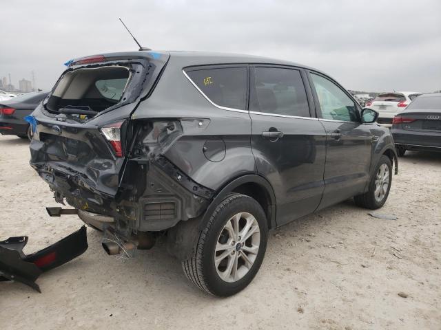 Photo 3 from auction – 2017 FORD ESCAPE SE with VIN 1FMCU9GD0HUE76604