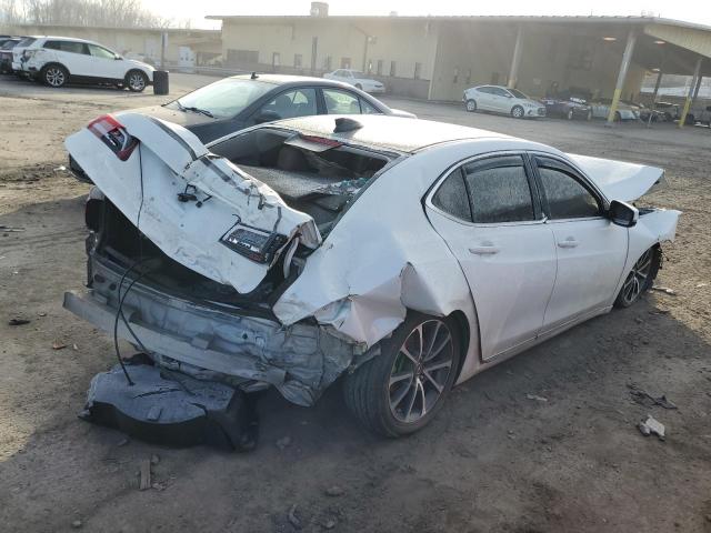Photo 3 from auction – 2015 ACURA TLX with VIN 19UUB2F37FA017908