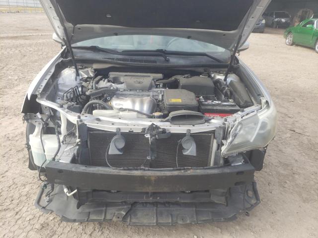 Photo 11 from auction – 2012 TOYOTA CAMRY BASE with VIN 4T1BF1FK9CU078629