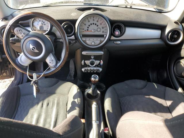 Photo 8 from auction – 2007 MINI COOPER with VIN WMWMF33527TU60145