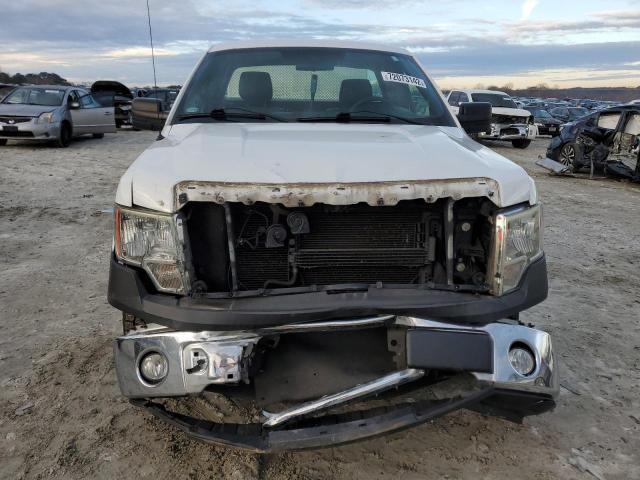 Photo 5 from auction – 2013 FORD F150 with VIN 1FTMF1CM9DKD57479