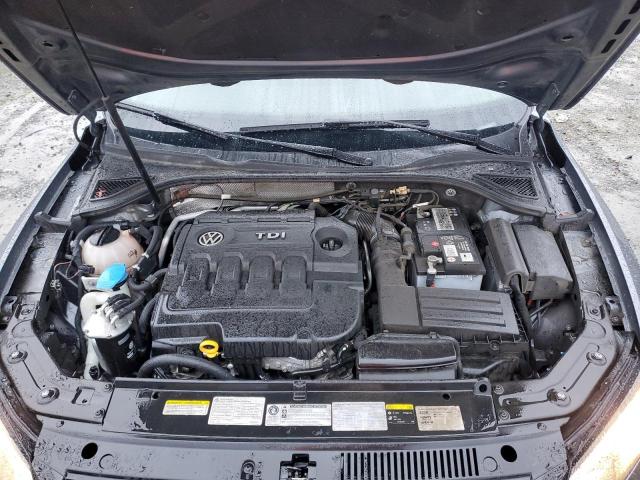 Photo 11 from auction – 2015 VOLKSWAGEN PASSAT SEL with VIN 1VWCV7A34FC106746