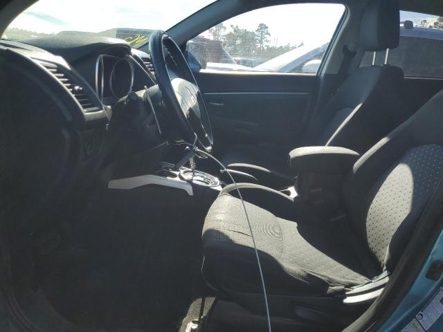 Photo 7 from auction – 2011 MITSUBISHI OUTLANDER with VIN JA4AP4AU2BZ022213
