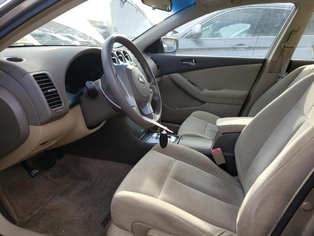 Photo 7 from auction – 2007 NISSAN ALTIMA 2.5 with VIN 1N4AL21E57N498779
