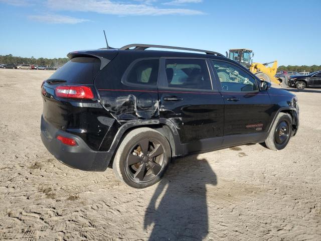 Photo 3 from auction – 2017 JEEP CHEROKEE L with VIN 1C4PJLCB8HW554406