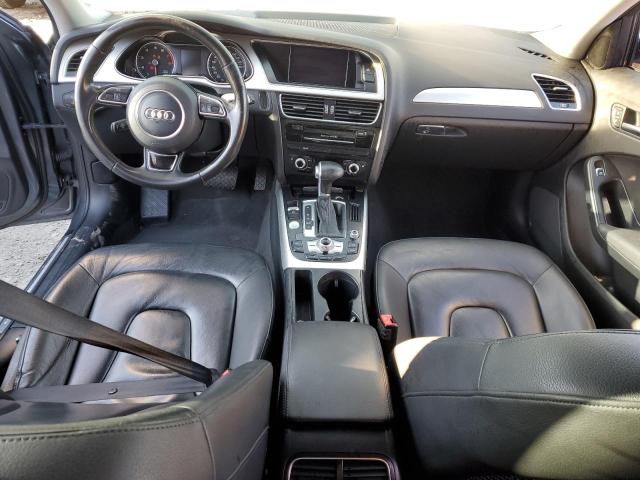 Photo 8 from auction – 2016 AUDI A4 PREMIUM with VIN WAUBFAFL2GA003773