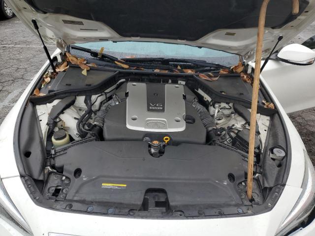 Photo 11 from auction – 2015 INFINITI Q50 BASE with VIN JN1BV7AP8FM335817