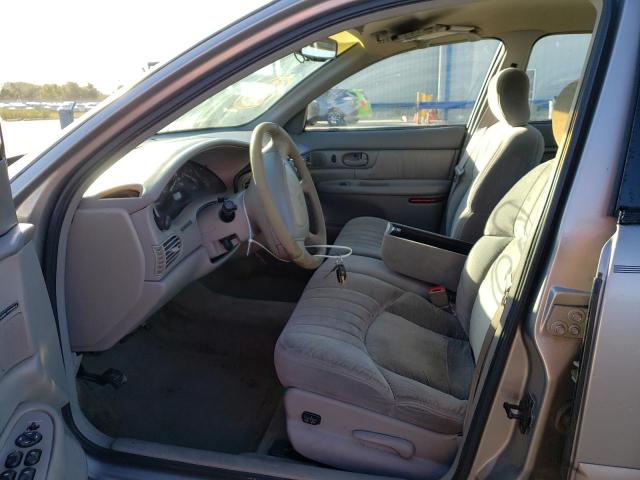 Photo 7 from auction – 1999 BUICK CENTURY CU with VIN 2G4WS52M9X1466084