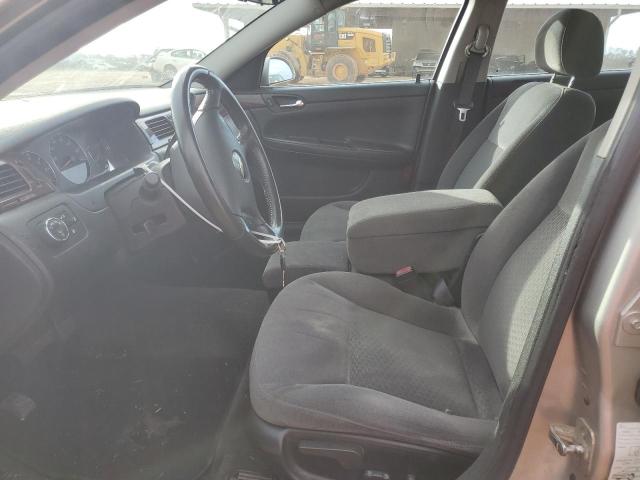 Photo 7 from auction – 2007 CHEVROLET IMPALA LT with VIN 2G1WT55N079256957