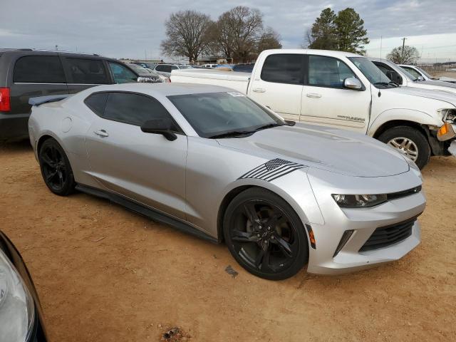 Photo 4 from auction – 2016 CHEVROLET CAMARO LT with VIN 1G1FA1RS5G0134734