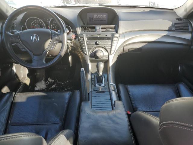 Photo 8 from auction – 2012 ACURA TL with VIN 19UUA9F52CA004637