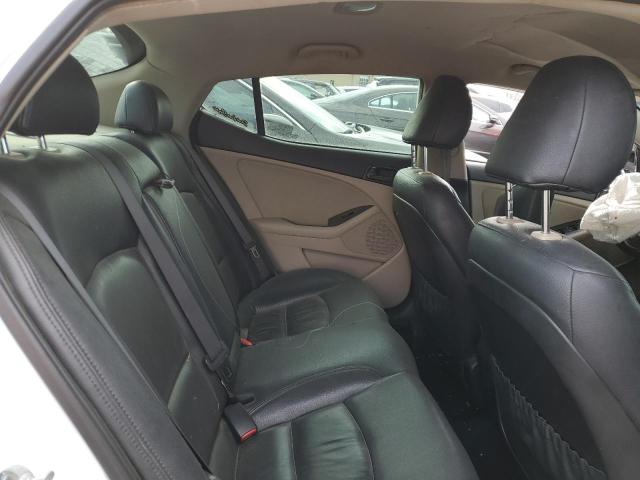 Photo 10 from auction – 2015 KIA OPTIMA LX with VIN KNAGM4A77F5633397