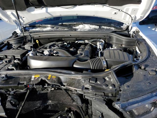 Photo 11 from auction – 2022 DODGE DURANGO SX with VIN 1C4RDJAGXNC222838
