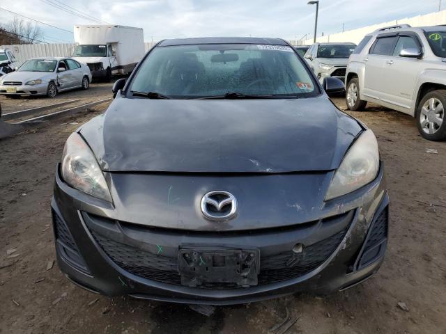 Photo 5 from auction – 2010 MAZDA 3 I with VIN JM1BL1SG9A1300602