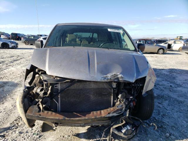 Photo 5 from auction – 2014 DODGE GRAND CARA with VIN 2C4RDGBG0ER340258