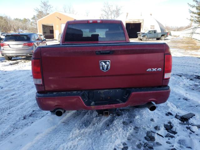 Photo 6 from auction – 2014 RAM 1500 ST with VIN 1C6RR7FT4ES171215