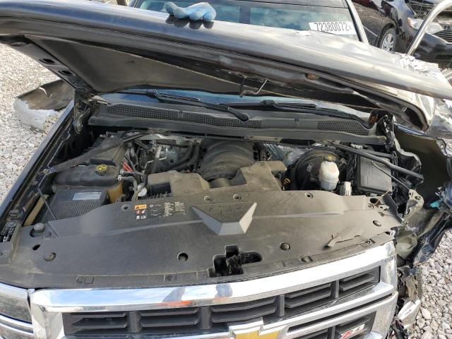 Photo 11 from auction – 2015 CHEVROLET SILVERADO with VIN 1GCNKRECXFZ241804