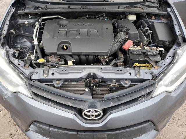 Photo 11 from auction – 2015 TOYOTA COROLLA L with VIN 5YFBURHE9FP269758