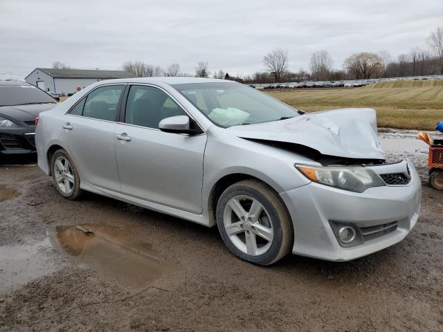 Photo 4 from auction – 2014 TOYOTA CAMRY L with VIN 4T1BF1FK5EU444072