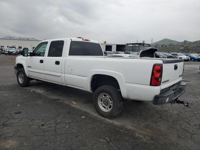 Photo 2 from auction – 2005 CHEVROLET SILVERADO with VIN 1GCHC23U35F836894