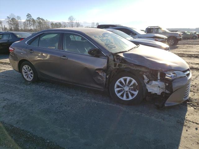 Photo 4 from auction – 2015 TOYOTA CAMRY LE with VIN 4T1BF1FK4FU970369