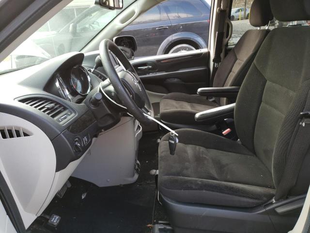 Photo 7 from auction – 2018 DODGE GRAND CARA with VIN 2C4RDGBG2JR181544