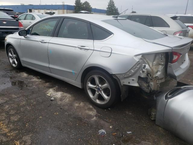 Photo 2 from auction – 2015 FORD FUSION SE with VIN 3FA6P0H96FR309964