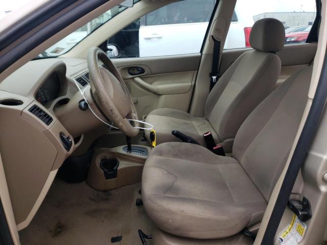 Photo 7 from auction – 2006 FORD FOCUS ZX4 with VIN 1FAFP34N86W204702