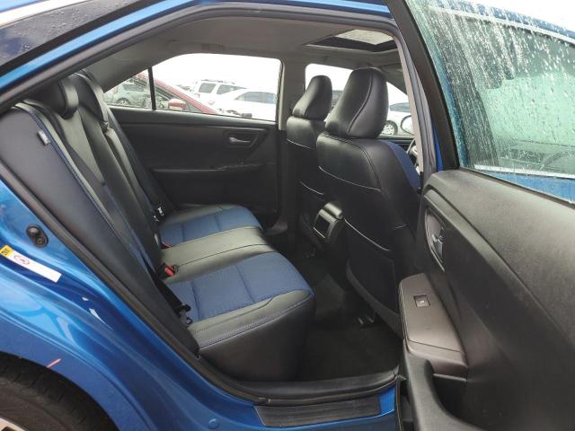 Photo 10 from auction – 2016 TOYOTA CAMRY LE with VIN 4T1BF1FK3GU567145