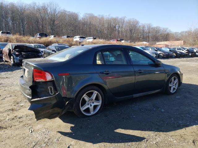 Photo 3 from auction – 2005 ACURA TL with VIN 19UUA66275A009422