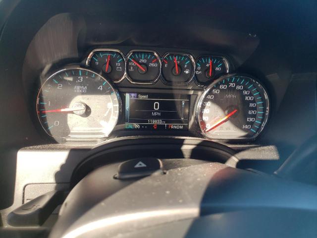 Photo 9 from auction – 2015 CHEVROLET SUBURBAN C with VIN 1GNSCJKC6FR732321