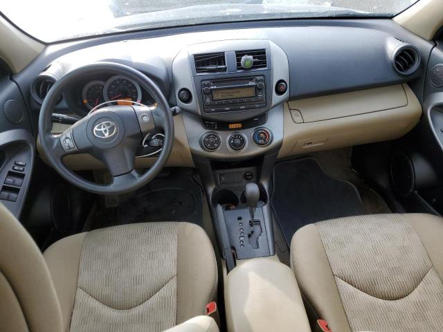 Photo 8 from auction – 2012 TOYOTA RAV4 with VIN 2T3BF4DV3CW223671