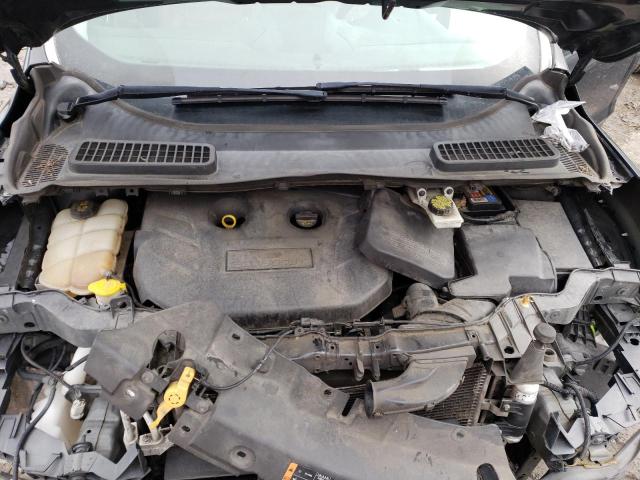 Photo 12 from auction – 2015 FORD ESCAPE TIT with VIN 1FMCU0J90FUA46553