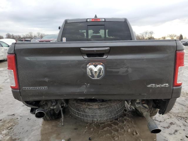 Photo 6 from auction – 2019 RAM 1500 BIG H with VIN 1C6SRFFT1KN692379