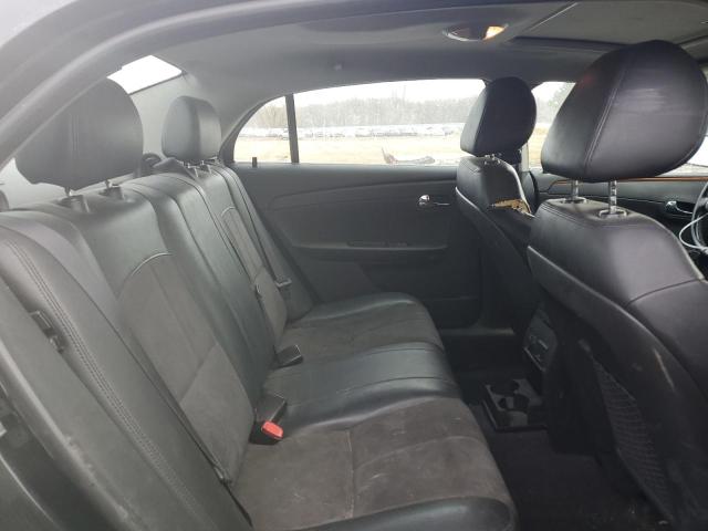Photo 10 from auction – 2011 CHEVROLET MALIBU 2LT with VIN 1G1ZD5E14BF244270