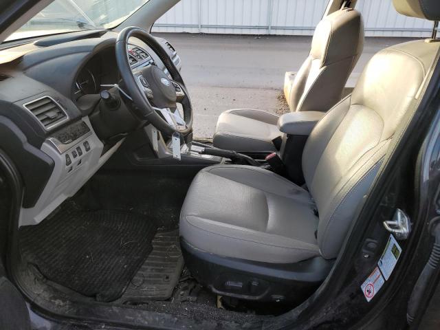 Photo 7 from auction – 2017 SUBARU FORESTER 2 with VIN JF2SJARC5HH539804