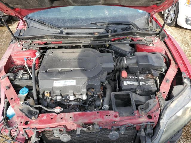 Photo 11 from auction – 2013 HONDA ACCORD EXL with VIN 1HGCT2B84DA009174