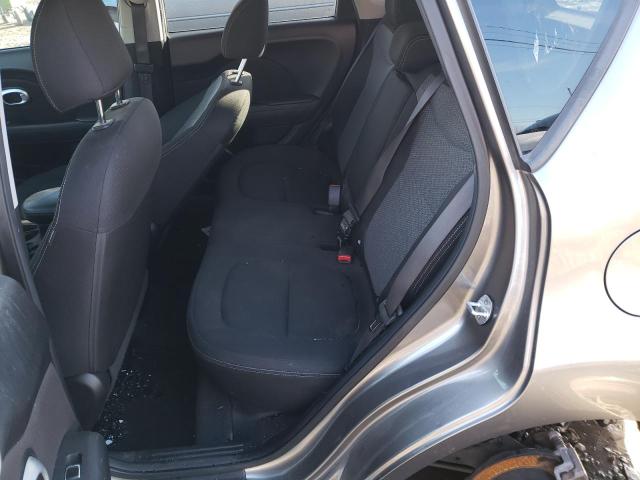Photo 10 from auction – 2018 KIA SOUL + with VIN KNDJP3A57J7528588
