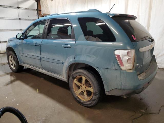 Photo 2 from auction – 2008 CHEVROLET EQUINOX LT with VIN 2CNDL63F586281125