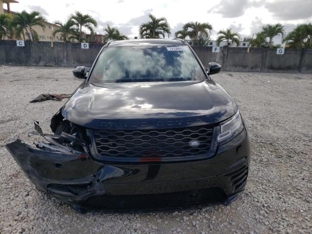 Photo 5 from auction – 2020 LAND ROVER RANGE ROVE with VIN SALYK2FX9LA270784