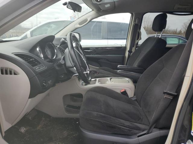 Photo 7 from auction – 2012 DODGE GRAND CARA with VIN 2C4RDGDG3CR404089