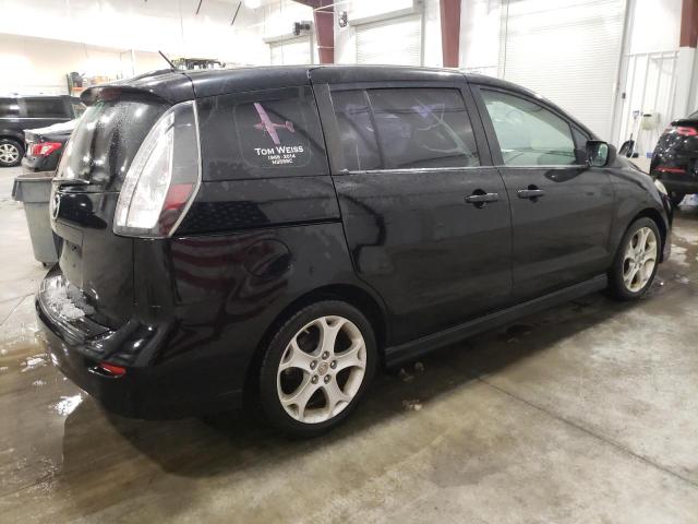 Photo 3 from auction – 2010 MAZDA 5 with VIN JM1CR2W30A0360239