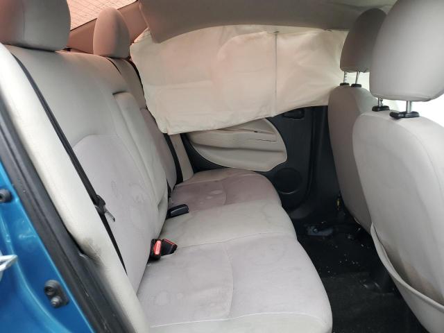Photo 10 from auction – 2017 MITSUBISHI MIRAGE G4 with VIN ML32F3FJ2HH002826
